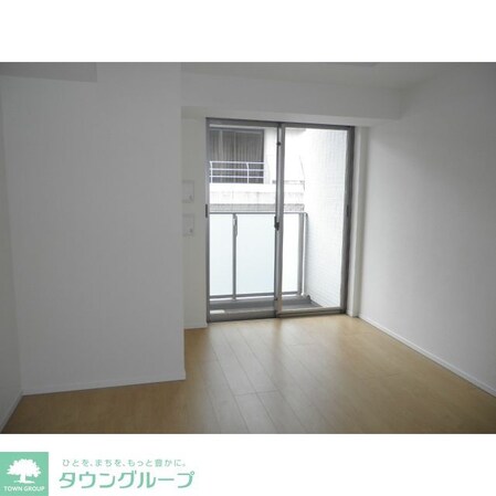 コンフォリア浅草橋の物件内観写真